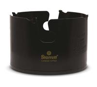 Starrett Carbide Tipped Multi Purpose Hole Saw 95mm