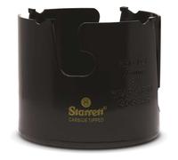 Starrett MPH0300 TCT Fast Cut Multi Purpose Holesaw 76mm