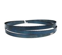 Starrett 91375 Sk Fb Carbon Bandsaw Blade 1511 X 6 X 0.35Mm X 6T