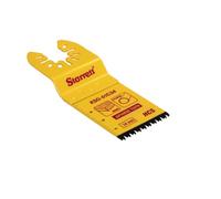 Starrett Carbon Steel Oscillating Multi-Tool Blade 34mm - Japanese Teeth