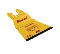 Starrett Carbon Steel Oscillating Multi-Tool Plunge Cut Blade 69mm