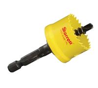 Starrett Hole Saw CSC20 Smooth Cutting 20 mm