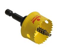 Starrett Cordless Smooth Cutting Hole Saw