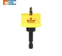 Starrett CSC32 Smooth Cutting Holesaw 32mm