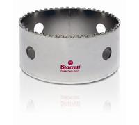 Starrett Diamond Coated Hole Saw