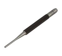 Starrett Pin Punch 565A - 1.5 mm (1/16 in), 4 in overall, 9/16 in pin length