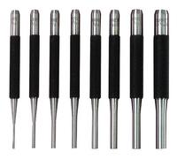 Starrett S565PC Pin Punch Set 8 Piece
