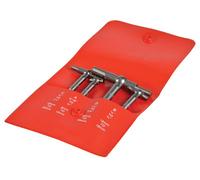 Starrett S579GZ Telescopic Gauge Set 4 Piece 8-54mm STRS579GZ