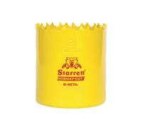 Starrett - DCH0116 Deep Cut Bi Metal Holesaw 27mm