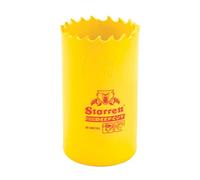 Starrett DCH0176 Bi Metal Deep Cut Hole Saw, 37mm