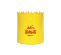 Starrett BF6120 Dch0214 Deep Cut Bi-Metal Holesaw 57Mm