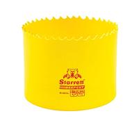 Starrett DCH0278-G HSS Deep Cut Holesaw, 2-7/8" (73 mm)
