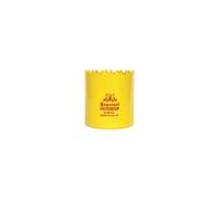 Starrett DCH0412 Deep Cut Bi Metal Holesaw 114mm