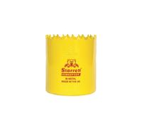 Starrett Deep Cut Bi Metal Holesaws Size: 95mm