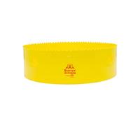 Starrett Deep Cut Hole Saw - DCH177M Heavy Duty Bi-Metal with Extra Cobalt HSS Teeth - For Metals Wood Cast Iron Fibreglass Plastic Materials - 177mm