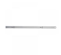 Starrett 667-2 Feeler Strip 0.002in