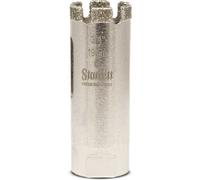 Starrett Diamond Coated Hole Saw