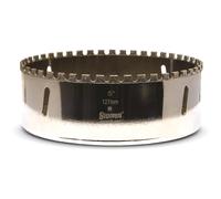 Starrett Diamond Coated Hole Saw