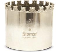 Starrett Diamond Coated Hole Saw