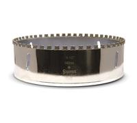 Starrett Diamond Coated Hole Saw