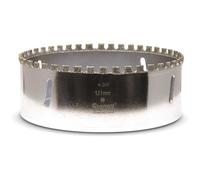 Starrett Diamond Coated Hole Saw