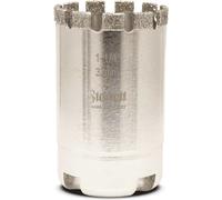 Starrett Diamond Coated Hole Saw