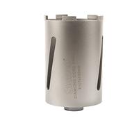 Starrett Dry Diamond Core Drill 107mm
