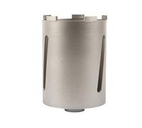 Starrett Dry Diamond Core Drill 117mm