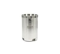 Starrett D0156 33mm/ 1.5/16-inch Diamond Ceramic and Abrasive Material Hole Saw