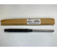 Starrett Drive Pin Punch 248D Extended Length 8in Overall, 3-1/2in Pin, 5/16in Dia