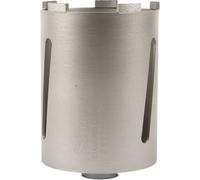 Starrett Dry Diamond Core Drill 117mm