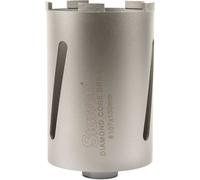Starrett Dry Diamond Core Drill 107mm