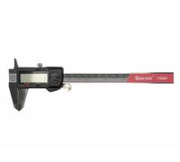 Starrett Fractional Display Caliper 150mm