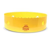 Starrett Fast Cut Bi Metal Hole Saw 152mm