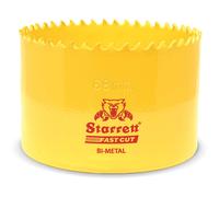 Starrett Fast Cut Bi Metal Hole Saw
