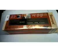 Starrett Fast Cut Bi-Metal Holesaws various sizes 14 - 210mm Dia. & A1, A2 arbor