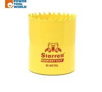 Starrett FCH0196-G Fastcut Bi-Metal Holesaw 40Mm