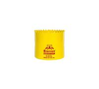 Starrett FCH0358 Fast Cut Bi-Metal Holesaw 92mm