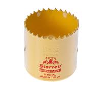 Starrett FCH1136 46mm 1.13/16 bmetal fast cut fastcut STRHS46AX