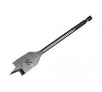 Starrett Flat Wood Drill Bits Multi Colour (25mm)