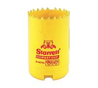Starrett H0138 35mm Bi-Metal Holesaw
