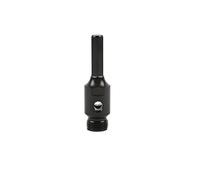 Starrett Hex Adaptor - 115mm Shank Adaptor for Core Drills - BMA1