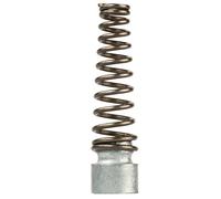 Starrett Hole Saw Core Ejector - KA8-4 Aluminium Ejector Spring Plate - Suitable For 64-86 mm Holesaw Drill Bits