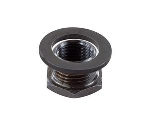 Starrett Holesaw Arbor Adaptor - A12 1/2″-20 Screw Thread For Upto 152mm Hole Saws - Fits A1, A4 & A1-1 Arbor