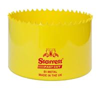 Starrett 20mm Fast Cut Bi-Metal Holesaw