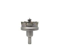 Starrett SM29 Metal Hole saw, Stainless Steel Sheet, 29 mm