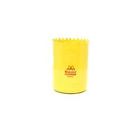 Starrett FCH0112 Fast Cut Bi-Metal Holesaw 38mm