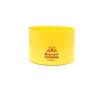 Starrett Fast Cut Bi Metal Hole Saw 67mm