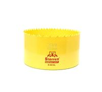 Starrett Fastcut Bi Metal Holesaw 83mm