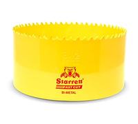 Starrett FCH0312 Fast Cut Bi-Metal Holesaw 89mm